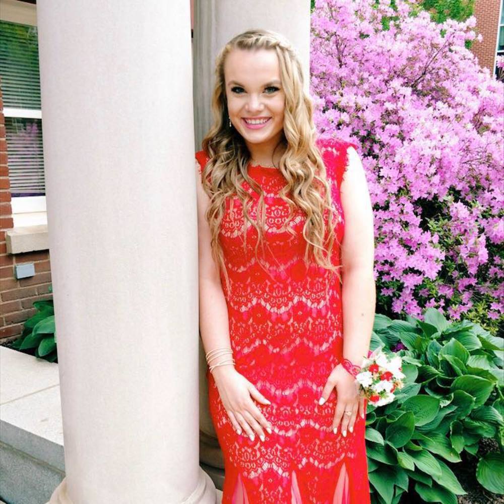 Meet your Posher, Bethany